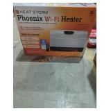 Heat Storm Phoenix Wifi Heater