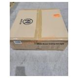 Flush Mount Ceiling Fan Light