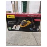 Wagner Steamer Cleaner Power Steamer
