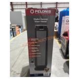 Pelonis Digital Ceramic Tower Heater