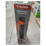 Pelonis Digital Ceramic Heater