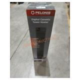 Pelonis Digital Ceramic Tower Heater