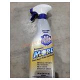 Bar Keepers Friend Spray+Foam Cleaner