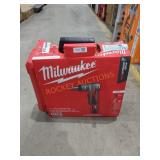 Milwaukee M12 PEX Expander Kit