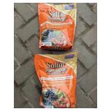 Sulfur Plant Fungicide