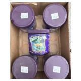 Box Of Beastie Bloomz Fox Farm Fertilizer