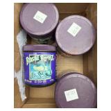 Box Of Beastie Bloomz Fox Farm Fertilizer:Sold