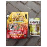 Vole And Rabbit Repellent