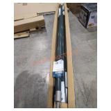 Anvil 48" Metal Extension Poles