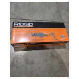 Ridgid Orbital Reciprocating Saw