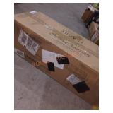 Swiss Madison Pedestal