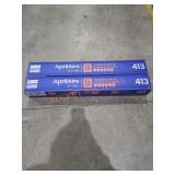 (2) April Aire 413 Air Filters
