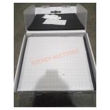 Rainfall Shower System