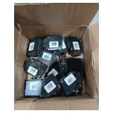 SOLD AS IS WHERE IS NO GUARANTEE OR RETURNS.