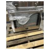 FORNO OVEN (DAMAGED);