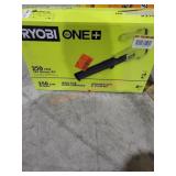 RYOBI 18V Blower Kit