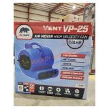 Air Mover High Velocity Fan