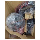 Shark Steam Pickup 3-In-1