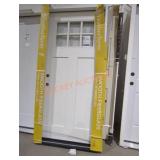 Feather River 6-Lite 36" x 80" Door