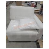 Left Arm Couch Piece