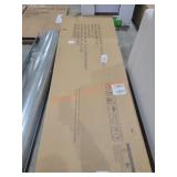 Metal Cabinet (Missing Box)