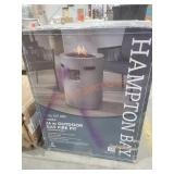 26" Outdoor Gas Fire Pit