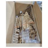 23"x16" Oven Rack 2 Pack