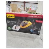 Wagner 915e Power Steamer