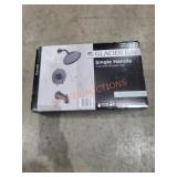 Glacier Bay Tub and Shower Set