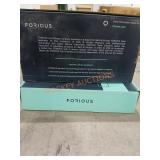 Forious Single Handle Bathroom Faucet (2)