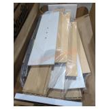 Deluxe 8" Drawer Kits
