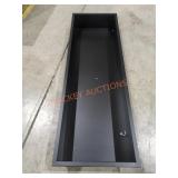 36" x 24" x 4" Shower Niche