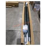 Anvil 48" Metal Extension Poles
