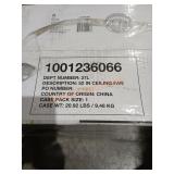 52" Indoor Ceing Fan