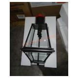 Outdoor Lantern Bronze