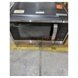 Vissani Countertop Microwave