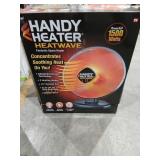 Handy Heater