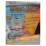 DuraHeat Kerosene Heater