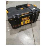 DeWalt Tough System 2.0 Large Tool Box