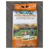 Bag Of Weed Preventer