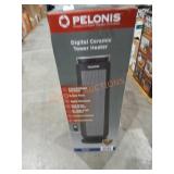 Pelonis Digital Ceramic Heater