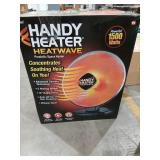 Handy Heater