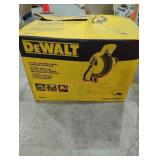 DeWalt Corded 10" Compound Miter Saw