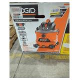 RIDGID NXT 14 Gal. Wet/ Dry Vac