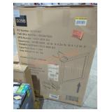 Windlowe 32" x 24" x 1.2" Framed Mirror