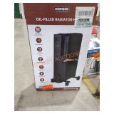 Oil Filled Radiant Heater