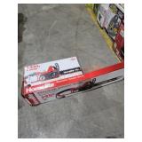 Homelite 14" Electric Chainsaw