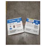 6" Double-Wall Black Pipe Length