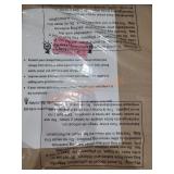 Universal Pergula Replacement Canopy