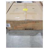 Outdoor Swivel Rocker Patio Chair